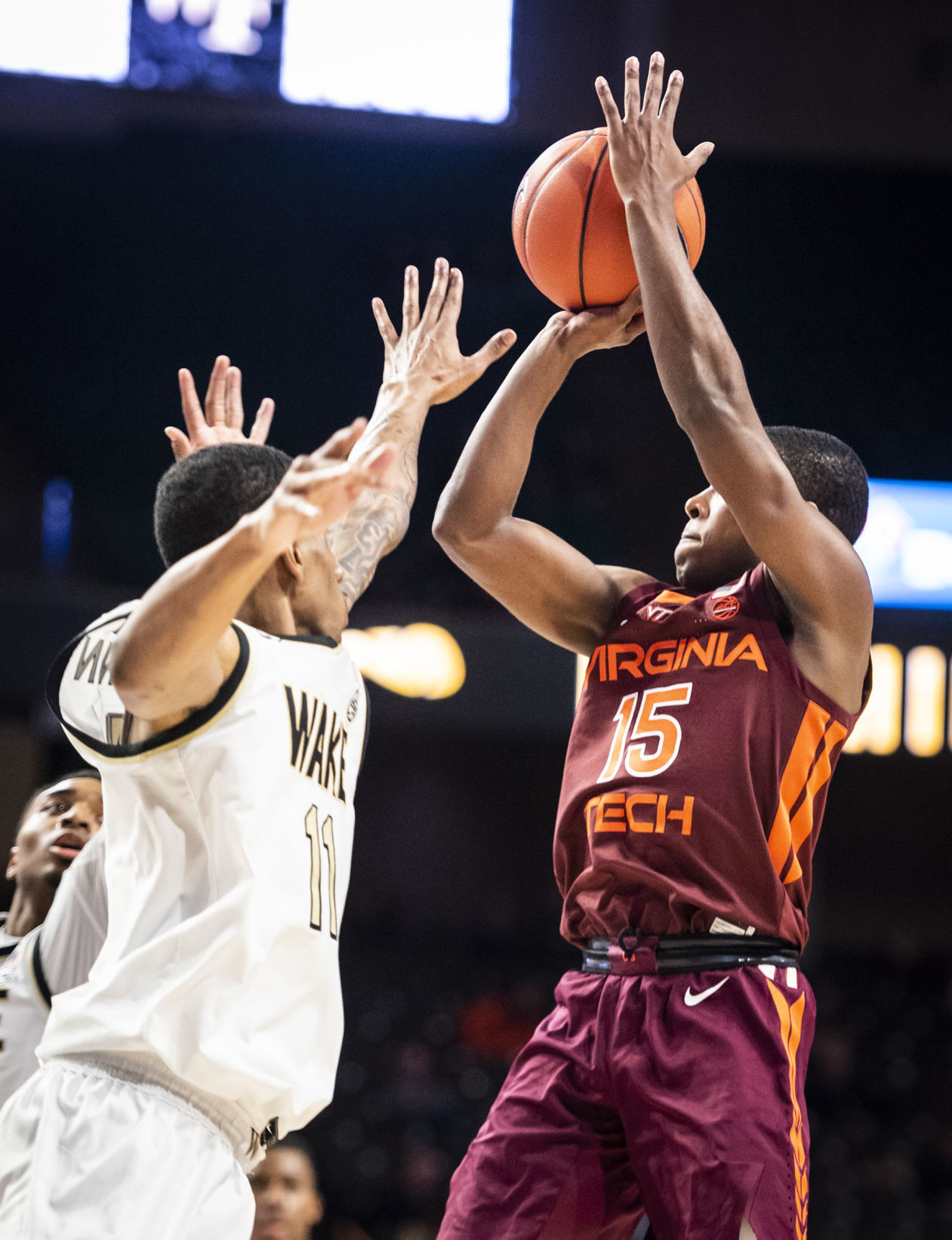 WakeBasketball